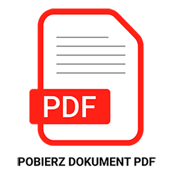 Standardy Jakościowe i instrukcja konserwacji i czyszczenia szkła. Szklana Wizja. Ściągnij / pobierz dokument w PDF